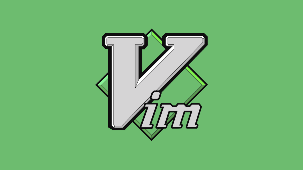 Vim学习笔记 #1 基础操作与配置